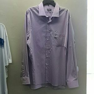 Mens dress shirt